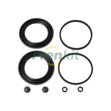 Ремкомплект суппорта передний MERCEDES E-CLASS (W124 S124) 6-93->6-96 E400 E500 E60 AMG 06-93->06-95