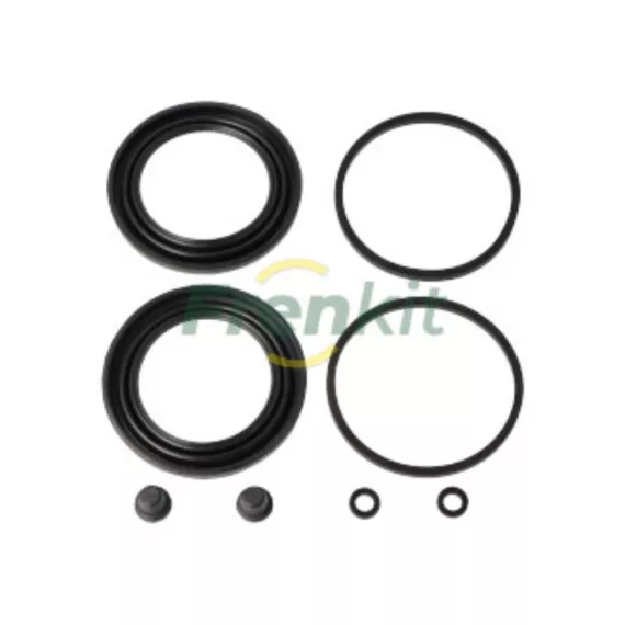 Ремкомплект суппорта передний MERCEDES E-CLASS (W124 S124) 6-93->6-96 E400 E500 E60 AMG 06-93->06-95