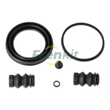Ремкомплект суппорта передний MERCEDES E-CLASS (W211 S211) 3-02 -> ALL TYPES