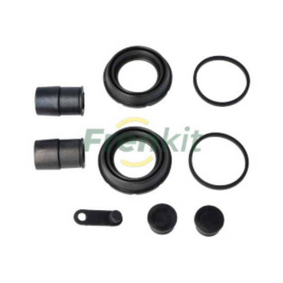 Ремкомплект суппорта передний MERCEDES GL-CLASS (X164) 9-06-> 4-Matic / VOLKSWAGEN TRANSPORTER V SER