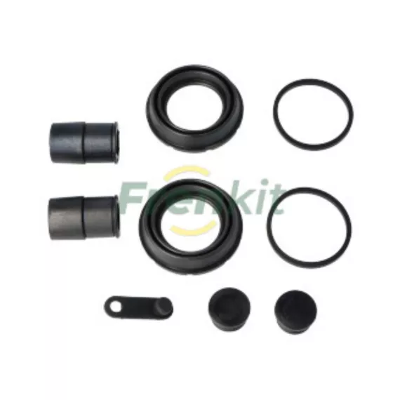Ремкомплект суппорта передний MERCEDES GL-CLASS (X164) 9-06-> 4-Matic / VOLKSWAGEN TRANSPORTER V SER