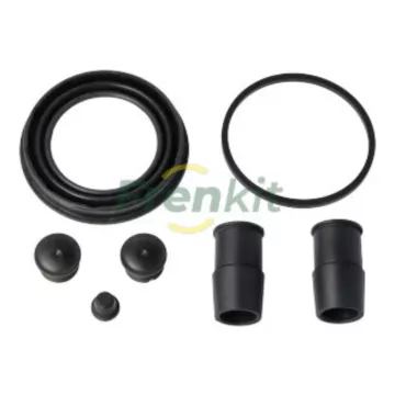 Ремкомплект суппорта передний MERCEDES M-CLASS (W163) 2-98->6-05 ML 350 08-02->06-05