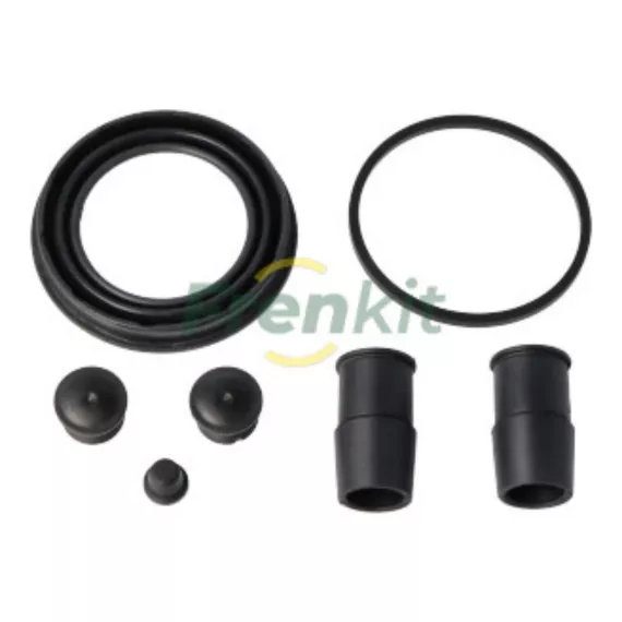 Ремкомплект суппорта передний MERCEDES M-CLASS (W163) 2-98->6-05 ML 350 08-02->06-05