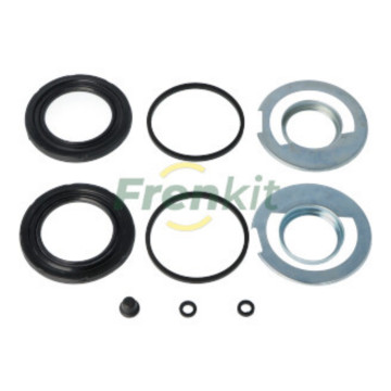 Ремкомплект суппорта передний MERCEDES S-CLASS (W126) 10-79 -> 6-91 ALL TYPES