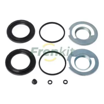 Ремкомплект суппорта передний MERCEDES S-CLASS (W126) 10-79 -> 6-91 ALL TYPES