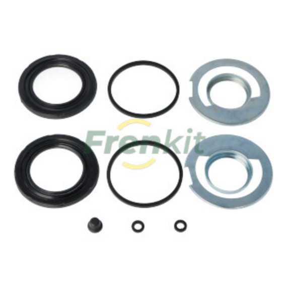 Ремкомплект суппорта передний MERCEDES S-CLASS (W126) 10-79 -> 6-91 ALL TYPES