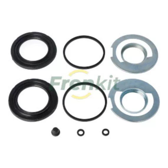 Ремкомплект суппорта передний MERCEDES S-CLASS (W126) 10-79 -> 6-91 ALL TYPES