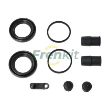 Ремкомплект суппорта передний MERCEDES S-CLASS (W220) 10-98 -> 08-05 430 500