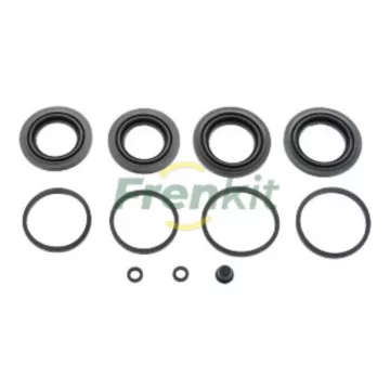 Ремкомплект суппорта передний MERCEDES SL (R129) 3-89->10-01 ALL TYPES / E-CLASS (W124 S124) 6-93->6