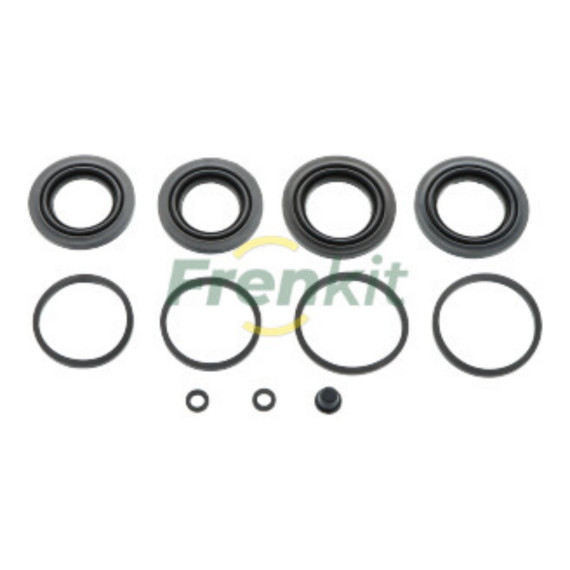 Ремкомплект суппорта передний MERCEDES SL (R129) 3-89->10-01 ALL TYPES / E-CLASS (W124 S124) 6-93->6