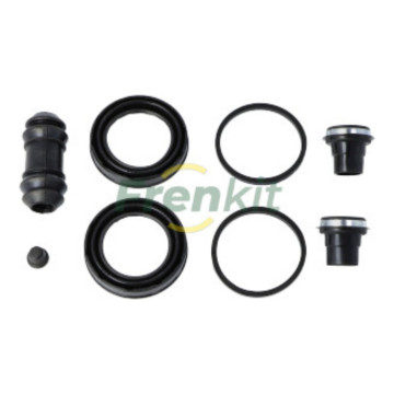 Ремкомплект суппорта передний MERCEDES SPRINTER (BM901-902-903-904-905) 95->06 ALL TYPES
