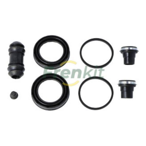 Ремкомплект суппорта передний MERCEDES SPRINTER (BM901-902-903-904-905) 95->06 ALL TYPES