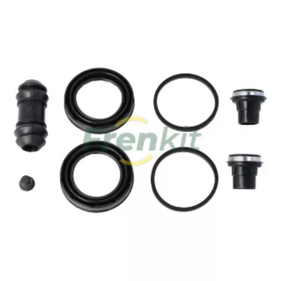Ремкомплект суппорта передний MERCEDES SPRINTER (BM901-902-903-904-905) 95->06 ALL TYPES