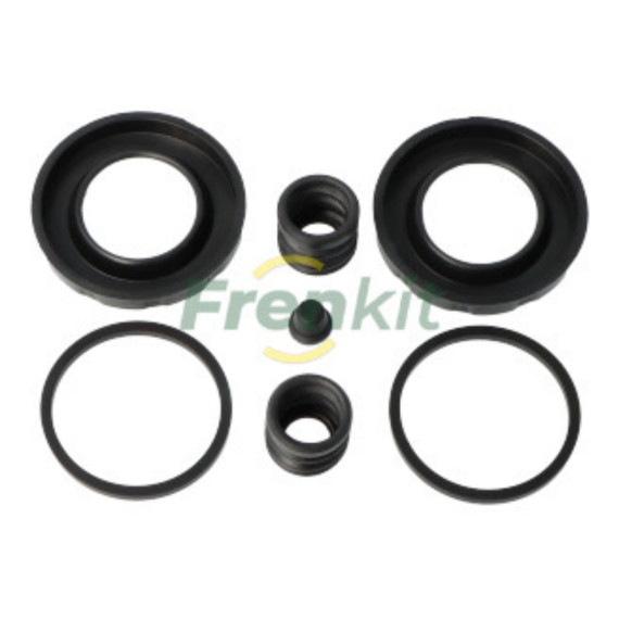 Ремкомплект суппорта передний MERCEDES SPRINTER (BM901-902-903-904-905) 95->06 ALL TYPES(904) 02-95-