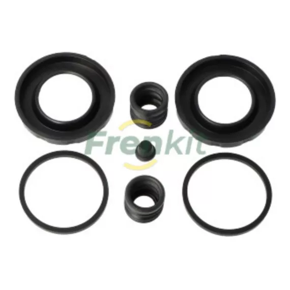 Ремкомплект суппорта передний MERCEDES SPRINTER (BM901-902-903-904-905) 95->06 ALL TYPES(904) 02-95-