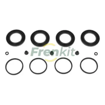 Ремкомплект суппорта передний MERCEDES T1 (BM601-BM602) 5-77 -> ALL TYPES 01-80->