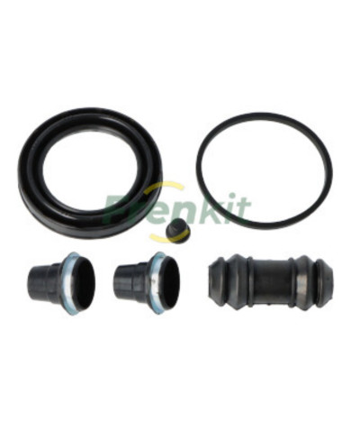 Ремкомплект суппорта передний MERCEDES V-CLASS (BM638 / 2) 2-96->7-03 ALL TYPES