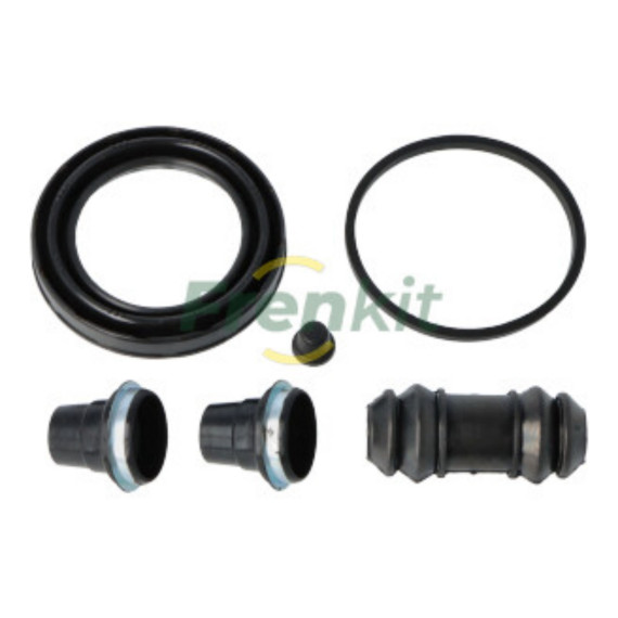 Ремкомплект суппорта передний MERCEDES V-CLASS (BM638 / 2) 2-96->7-03 ALL TYPES