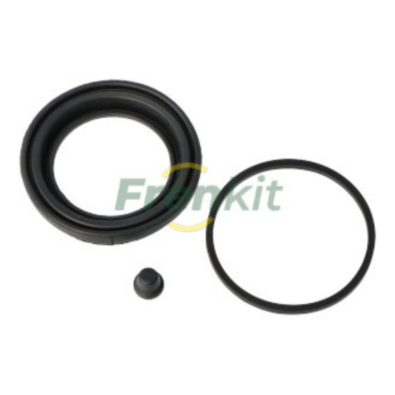 Ремкомплект суппорта передний MERCEDES VITO (BM638) 02-96->7-03 ALL TYPES / SPRINTER (BM901-902-903-