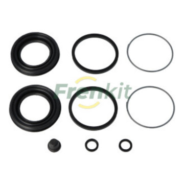 Ремкомплект суппорта передний MITSUBISHI 3.000 GT 3.0i 24V 4X4 06-92->08-99 / TOYOTA CELICA 2.0i Tur