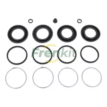Ремкомплект суппорта передний MITSUBISHI 3000 GT ALL TYPES 06-92->