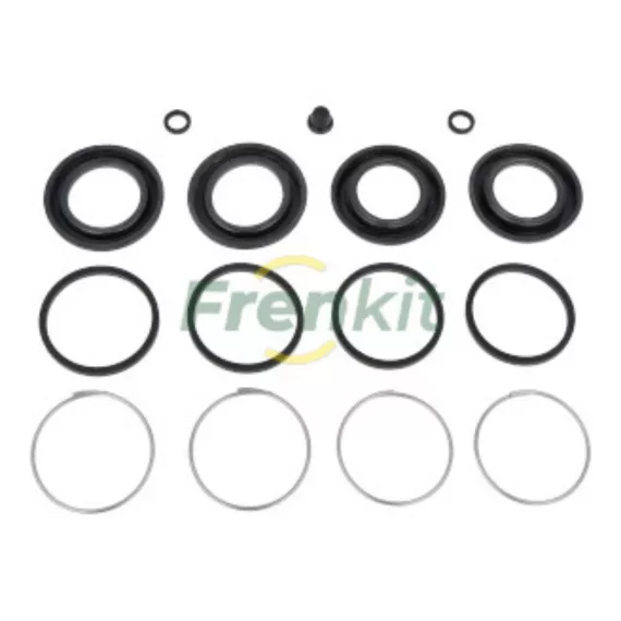 Ремкомплект суппорта передний MITSUBISHI 3000 GT ALL TYPES 06-92->