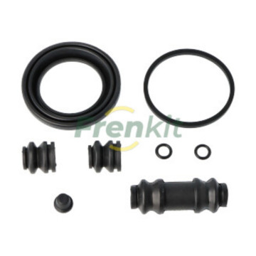Ремкомплект суппорта передний MITSUBISHI COLT 1.2 1.3 1.5 01-84->01-90