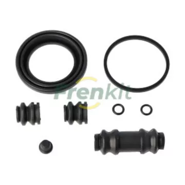 Ремкомплект суппорта передний MITSUBISHI COLT 1.2 1.3 1.5 01-84->01-90