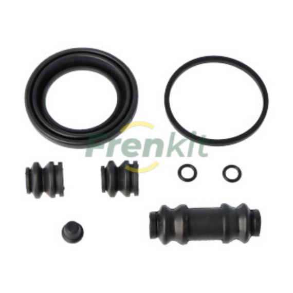 Ремкомплект суппорта передний MITSUBISHI COLT 1.2 1.3 1.5 01-84->01-90