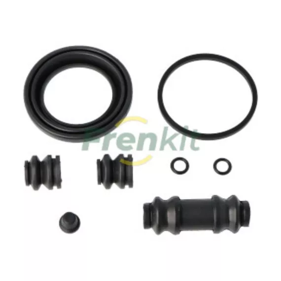 Ремкомплект суппорта передний MITSUBISHI COLT 1.2 1.3 1.5 01-84->01-90