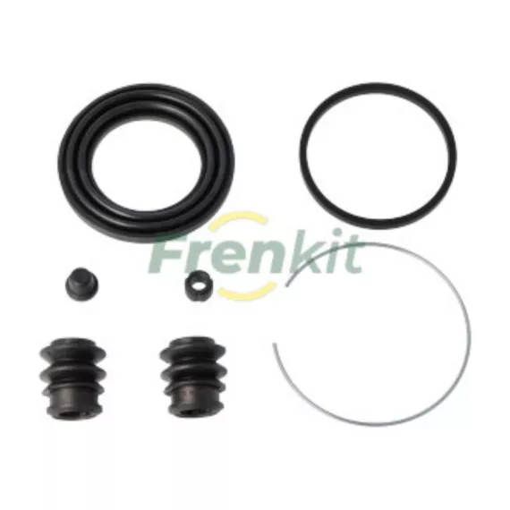 Ремкомплект суппорта передний MITSUBISHI ECLIPSE 1.8 2.0 D21A-D22A 01-89->10-09 / LANCER 1.6 1.8 C66