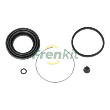 Ремкомплект суппорта передний MITSUBISHI GALANT ALL TYPES 01-77->05-85 / FORD COURIER ALL TYPES 01-7