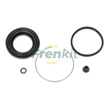 Ремкомплект суппорта передний MITSUBISHI GALANT ALL TYPES 01-77->05-85 / FORD COURIER ALL TYPES 01-7
