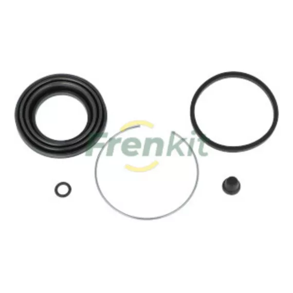 Ремкомплект суппорта передний MITSUBISHI GALANT ALL TYPES 01-77->05-85 / FORD COURIER ALL TYPES 01-7