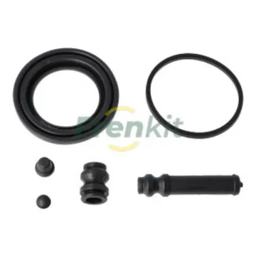 Ремкомплект суппорта передний MITSUBISHI GALANT E31A 01-90->10-92 LANCER / DAIHATSU TERIOS SX 4WD