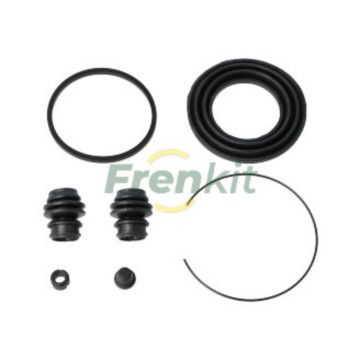 Ремкомплект суппорта передний MITSUBISHI LANCER CS 2003- / GALANT 96-03 / ECLIPSE 99-05 MR527672
