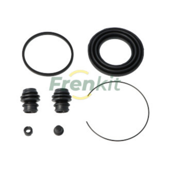 Ремкомплект суппорта передний MITSUBISHI LANCER CS 2003- / GALANT 96-03 / ECLIPSE 99-05 MR527672