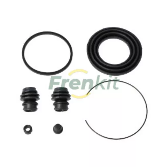 Ремкомплект суппорта передний MITSUBISHI LANCER CS 2003- / GALANT 96-03 / ECLIPSE 99-05 MR527672