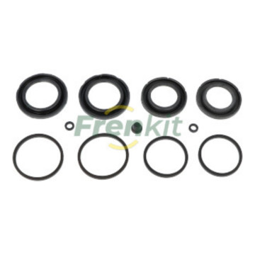 Ремкомплект суппорта передний MITSUBISHI LANCER Evolution 2.0 02-04-> / SUBARU IMPREZA STi 01- BREMB