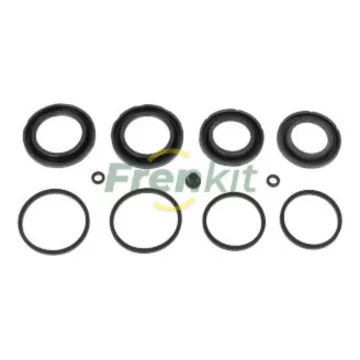 Ремкомплект суппорта передний MITSUBISHI LANCER Evolution 2.0 02-04-> / SUBARU IMPREZA STi 01- BREMB