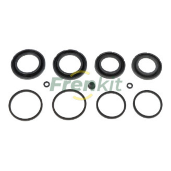 Ремкомплект суппорта передний MITSUBISHI LANCER Evolution 2.0 02-04-> / SUBARU IMPREZA STi 01- BREMB
