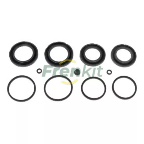 Ремкомплект суппорта передний MITSUBISHI LANCER Evolution 2.0 02-04-> / SUBARU IMPREZA STi 01- BREMB