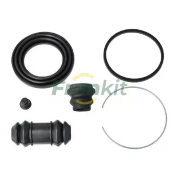 Ремкомплект суппорта передний MITSUBISHI PAJERO I 1986-1991 / L200 / L300