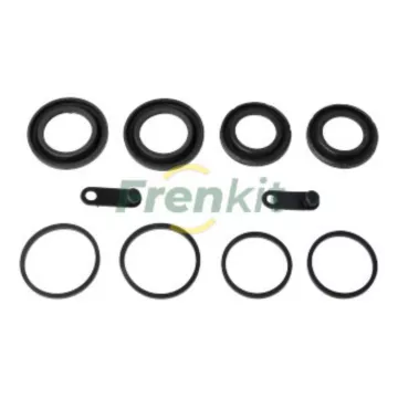 Ремкомплект суппорта передний NISSAN 350Z /JAGUAR SERIES XJ XJS 05-03-> / MERCEDES C-CLASS (W