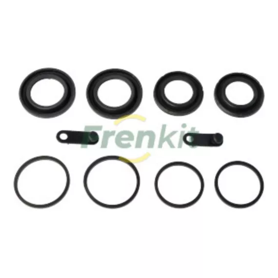 Ремкомплект суппорта передний NISSAN 350Z /JAGUAR SERIES XJ XJS 05-03-> / MERCEDES C-CLASS (W