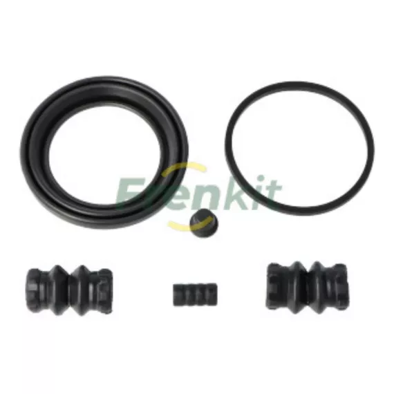 Ремкомплект суппорта передний NISSAN ALMERA N16 000-/ MAXIMA ALL TYPES 01-91-> / VOLVO 740
