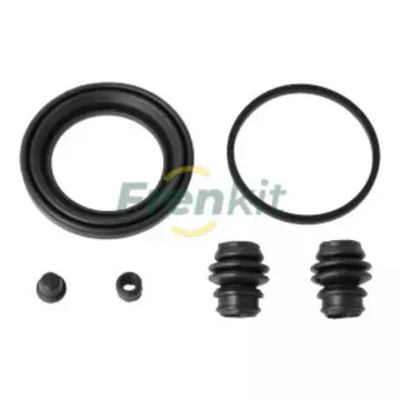 Ремкомплект суппорта передний NISSAN JUKE / TIIDA 1.5dCi 1.6 1.8 09-07-> / CUBE 1.5 dCi 1.6 03-10