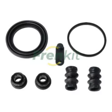 Ремкомплект суппорта передний NISSAN MICRA NOTE ALMERA G15 / CITROEN XSARA / HONDA CIVIC VIII 09