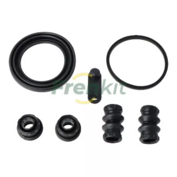 Ремкомплект суппорта передний NISSAN MICRA NOTE ALMERA G15 / CITROEN XSARA / HONDA CIVIC VIII 09
