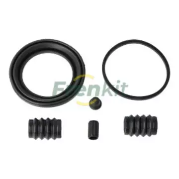Ремкомплект суппорта передний NISSAN PRIMERA P12 ALMERA N16 00- / LANDROVER FREELANDER 1.8i 2.0 DI